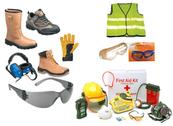 SAFETY EQUIPMENT from SKY STAR HARDWARE & TOOLS L.L.C