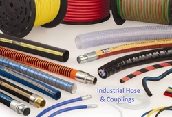 Industrial Hose supplier in Dubai