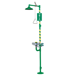 Eye Wash Shower supplier in UAE from SKY STAR HARDWARE & TOOLS L.L.C