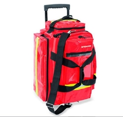 MULTI-PURPOSE BACKPACK WITH TROLLEY from ARASCA MEDICAL EQUIPMENT TRADING LLC