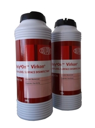 VIRKON CLEANING PRODUCTS from MORGAN ATLANTIC AE