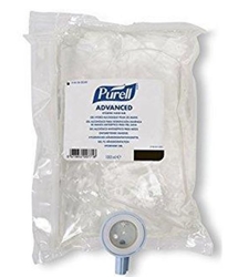 PURELL ADVANCED Instant Hand Sanitizer, NXT   from ARASCA MEDICAL EQUIPMENT TRADING LLC
