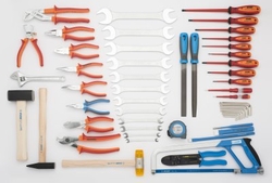 VDE ELECTRICAL TOOLS IN UAE from SKY STAR HARDWARE & TOOLS L.L.C