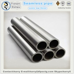 provide large diameter 304 stainless steel pipe price