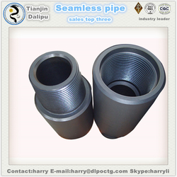new couples pipe fittings cable crossover x-over from TIANJIN DALIPU OIL COUNTRY TUBULAR GOODS CO., LTD