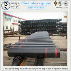 API 5CT J55 Steel Grade seamless steel pipe Tubing Pup Joint in Oilfield