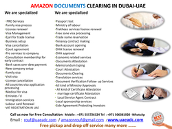 New Company Registrations in dubai from DOCUMENTS CLEARING, NEW COMPANY REGISTRATIONS,NEW COMPANY SETUP,DOCUMENTS ATTESTATION SERVICES, PRO SERVICES