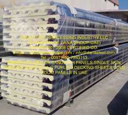 Dubai Abu Dhabi UAE Perforated Metal sheets Perforation of GI/Steel/Aluminum sheets - Middle east/Africa/India