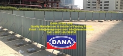 Dubai/UAE - Corrugated/ Trapezoidal/Tile Profile sheets and sandwich panels  from DANA GROUP UAE-OMAN-SAUDI