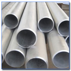 ASTM A312 TP 304L stainless steel Pipe from GLOBAL STEEL INC