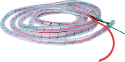 CABLE SPIRAL BIND