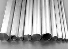 Mild Steel Seamless Pipes from ASHAPURA STEEL & ALLOYS