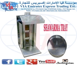 Shawarma Machine spare parts in UAE