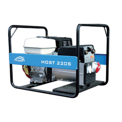 Welding Generator in UAE from SPARK TECHNICAL SUPPLIES FZE