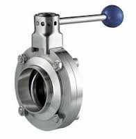 BUTTERFLY VALVE from DAS ENGINEERING WORKS