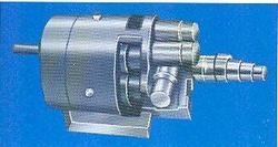 Sanitary Pumps from DAS ENGINEERING WORKS