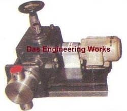 Dosing Pumps from DAS ENGINEERING WORKS