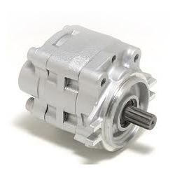 Gear Pumps from DAS ENGINEERING WORKS