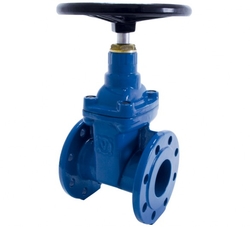 Gate Valve Suppliers in Sharjah from SPARK TECHNICAL SUPPLIES FZE