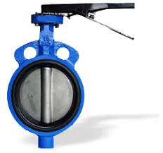 Butterfly Valves in Dubai from SPARK TECHNICAL SUPPLIES FZE