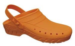Dian Clog / Chef/ Catering  Shoes  from URUGUAY GROUP OF COMPANIES 