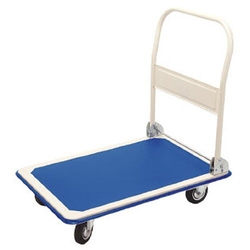 Platform Trolley in Abu dhabi from SPARK TECHNICAL SUPPLIES FZE
