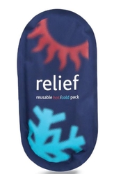 Relief Reusable hot/ cold pack