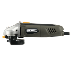 Rockwell RD4759K Angle Grinder - 750W, 115mm