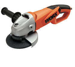 Worx 1200W Angle Grinder 125mm