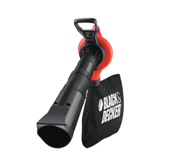  Black & Decker GW3030 Blower & Vacuum (3000 W)