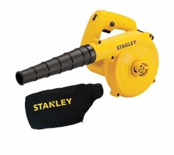 Stanley Variable Speed Corded Blower (600W)