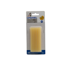 Dremel® Wood Glue Sticks - 7mm (12 pcs.) from AL FUTTAIM ACE