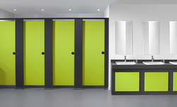 Toilet Cubicles Manufacturers, Stockists, Suppliers, Delers in Dubai, UAE