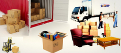 PACKING COMPANY from HICORP TECHNICAL SERVICES