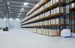 WAREHOUSING COMPANY from HICORP TECHNICAL SERVICES