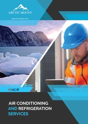 Chiller Service from ARCTIC MOUNT AIR CONDITIONING & REFRIGERATION SERVICES