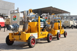 DEWATERING EQUIPMENT AND SERVICES