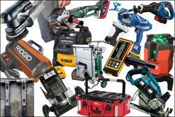 TOOLS SUPPLIER IN UAE from ADEX INTL