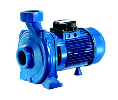 Water pumps  from TECHNOMAX INDUSTRIAL SERVICES LLC