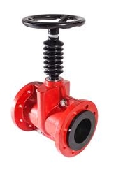 valves  from TECHNOMAX INDUSTRIAL SERVICES LLC