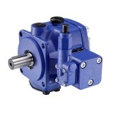Bosch Rexroth Vane Pump  from A&S HYDRAULIC CO., LTD