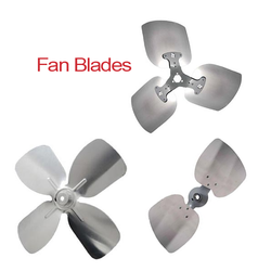 Fan Blades of ALL sizes from I K BROTHERS GENERAL TRADING CO LLC