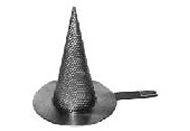 Conical Strainer in Dubai from WESTERN CORPORATION LIMITED FZE