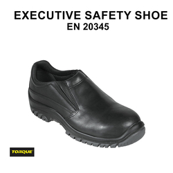Executive Safety Shoes in Dubai