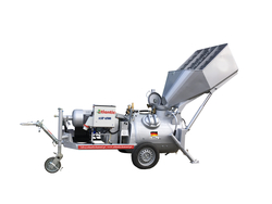 ELECTRIC SAND TRANSFER PUMP from ACE CENTRO ENTERPRISES