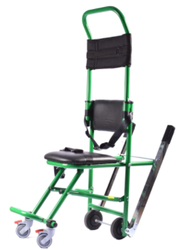 Evacuation Chair from REUNION SAFETY EQUIPMENT TRADING
