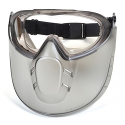 Vented Safety Goggles in UAE