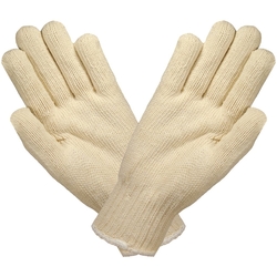 Cotton Knitted Hand Gloves In Dubai from ORIENT GENERAL TRADING