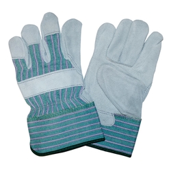 Single Palm Leather Gloves In Dubai from ORIENT GENERAL TRADING