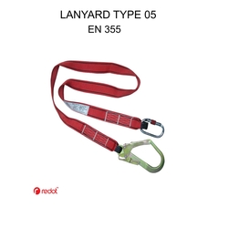 Harness Lanyard in Dubai